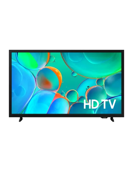 Samsung UE32H5002FKXXH TV 81,3 cm (32") HD Smart TV Wi-Fi Nero