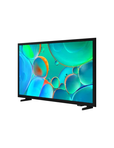 Samsung UE32H5002FKXXH TV 81,3 cm (32") HD Smart TV Wi-Fi Nero