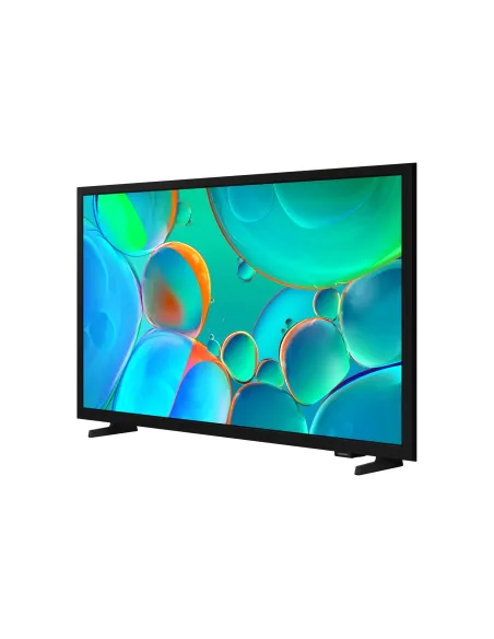 Samsung UE32H5002FKXXH TV 81,3 cm (32") HD Smart TV Wi-Fi Nero