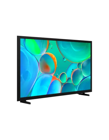 Samsung UE32H5002FKXXH TV 81,3 cm (32") HD Smart TV Wi-Fi Nero