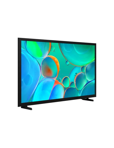 Samsung UE32H5002FKXXH TV 81,3 cm (32") HD Smart TV Wi-Fi Nero