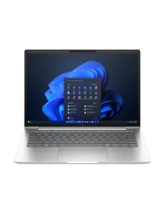 HP EliteBook G11 Intel Core Ultra 7 165U Computer portatile 35,6 cm (14") WUXGA 16 GB DDR5-SDRAM 512 GB SSD Wi-Fi 6E (802.11ax)