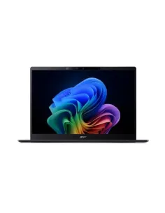 Acer TravelMate P6 TMP614-54T-TCO-54LF Copilot+ PC Intel Core Ultra 5 226V Computer portatile 35,6 cm (14") Touch screen WUXGA