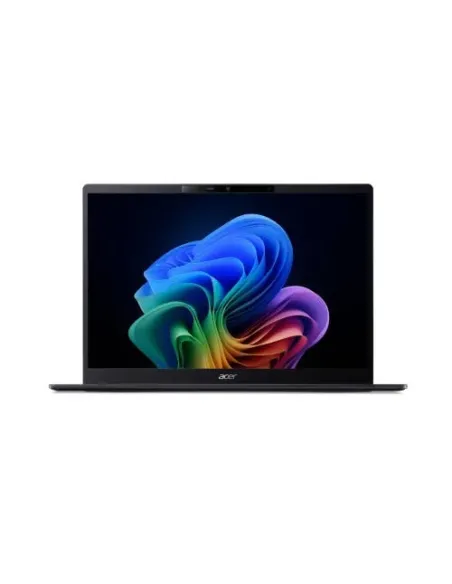 Acer TravelMate P6 TMP614-54T-TCO-54LF Copilot+ PC Intel Core Ultra 5 226V Computer portatile 35,6 cm (14") Touch screen WUXGA