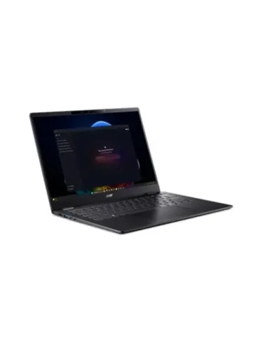 Acer TravelMate P6 TMP614-54T-TCO-54LF Copilot+ PC Intel Core Ultra 5 226V Computer portatile 35,6 cm (14") Touch screen WUXGA