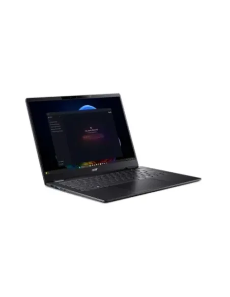 Acer TravelMate P6 TMP614-54T-TCO-54LF Copilot+ PC Intel Core Ultra 5 226V Computer portatile 35,6 cm (14") Touch screen WUXGA