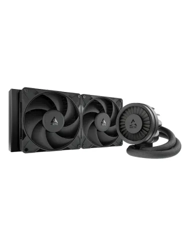 ARCTIC Liquid Freezer III Pro 280 Processore Raffreddatore di liquidi tutto in uno 14 cm Nero 1 pz