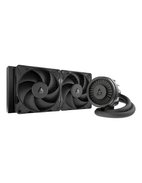 ARCTIC Liquid Freezer III Pro 280 Processore Raffreddatore di liquidi tutto in uno 14 cm Nero 1 pz