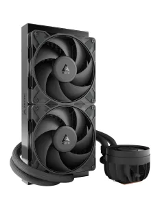 ARCTIC Liquid Freezer III Pro 280 Processore Raffreddatore di liquidi tutto in uno 14 cm Nero 1 pz 2