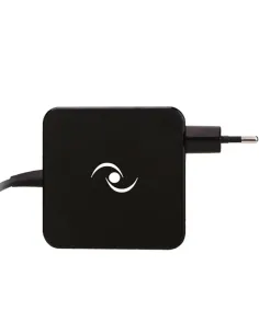 Tecnoware FAU17563 adattatore e invertitore Interno 65 W Nero