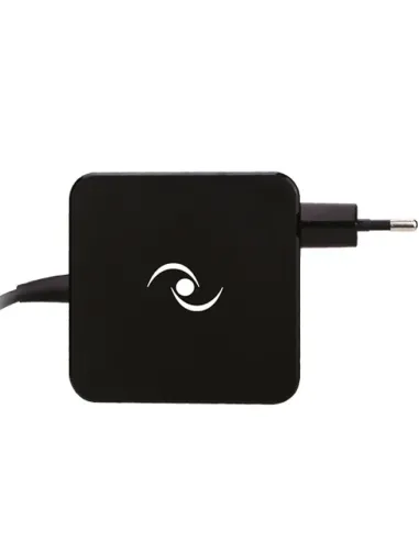 Tecnoware FAU17563 adattatore e invertitore Interno 65 W Nero