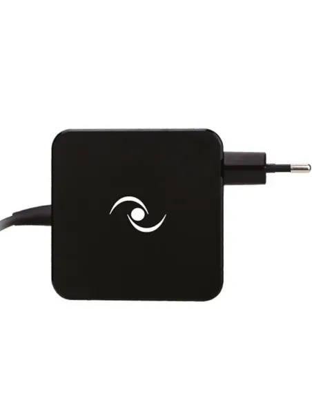 Tecnoware FAU17563 adattatore e invertitore Interno 65 W Nero