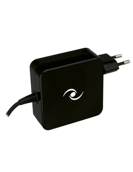 Tecnoware FAU17563 adattatore e invertitore Interno 65 W Nero