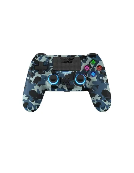 Dragonshock Mizar Mimetico Bluetooth Gamepad PlayStation 4