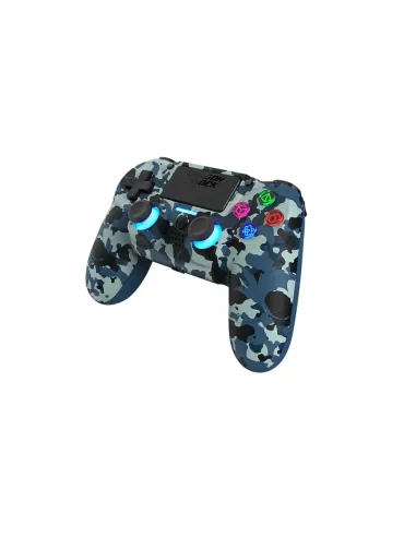 Dragonshock Mizar Mimetico Bluetooth Gamepad PlayStation 4