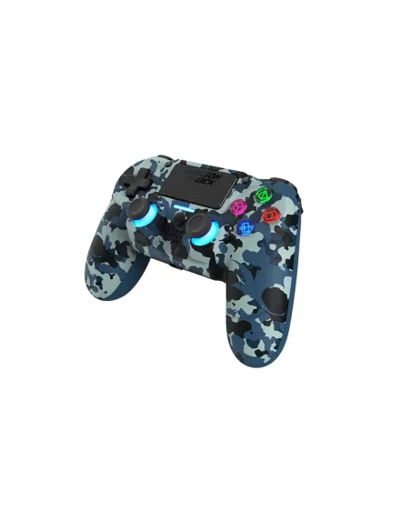 Dragonshock Mizar Mimetico Bluetooth Gamepad PlayStation 4