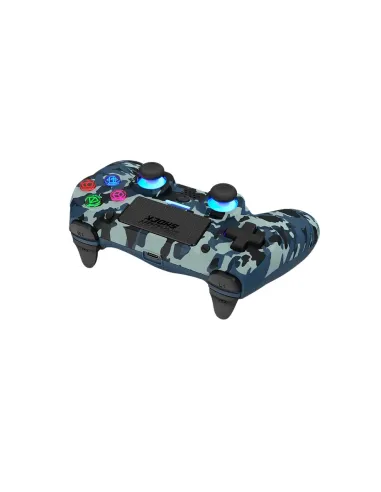 Dragonshock Mizar Mimetico Bluetooth Gamepad PlayStation 4