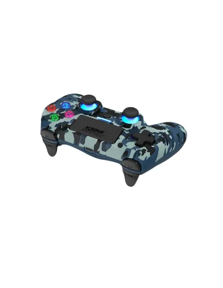 Dragonshock Mizar Mimetico Bluetooth Gamepad PlayStation 4