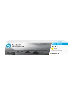 Samsung Cartuccia toner giallo originale HP CLT-Y406S