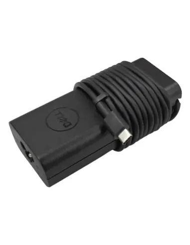 DELL 5XW82 adattatore e invertitore Interno 65 W Nero