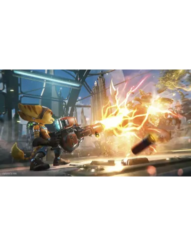 Sony Ratchet & Clank Rift Apart Standard Inglese, ITA PlayStation 5