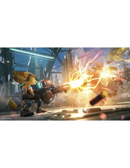 Sony Ratchet & Clank Rift Apart Standard Inglese, ITA PlayStation 5