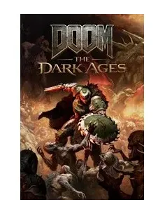 Bethesda DOOM The Dark Ages Standard Edition Multilingua Xbox Series X Series S