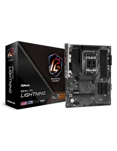 Asrock B650 PG Lightning AMD B650 Socket AM5 ATX