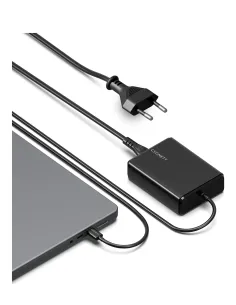 Cygnett PowerMaxx Computer portatile, Smartphone, Tablet Nero AC Ricarica rapida Interno