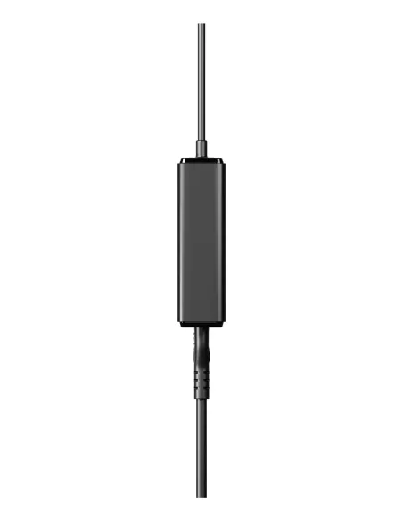 Cygnett PowerMaxx Computer portatile, Smartphone, Tablet Nero AC Ricarica rapida Interno