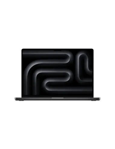 Apple MacBook Pro 16" M5 Max chip 18‑core CPU 32‑core GPU, 36GB, 2TB SSD - Nero siderale