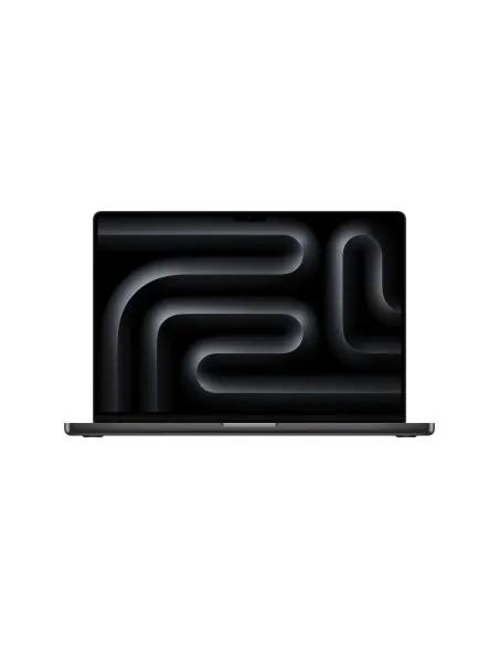 Apple MacBook Pro 16" M5 Max chip 18‑core CPU 32‑core GPU, 36GB, 2TB SSD - Nero siderale