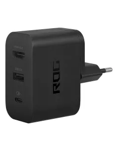 ASUS AC65-03 Universale Nero AC Ricarica rapida Interno