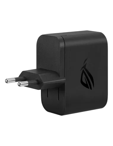 ASUS AC65-03 Universale Nero AC Ricarica rapida Interno
