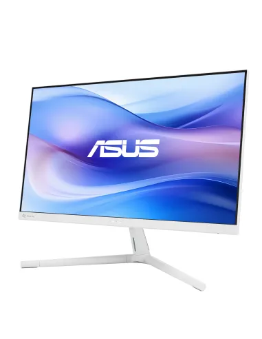 ASUS EyeCare VU279HFI-W Monitor PC 68,6 cm (27") 1920 x 1080 Pixel Full HD LED Bianco