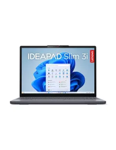 Lenovo IdeaPad Slim 3 15IRH10R Intel Core 7 240H Computer portatile 38,9 cm (15.3") WUXGA 16 GB DDR5-SDRAM 512 GB SSD Wi-Fi 6