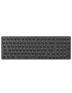 Glorious Gaming GMMK 2 tastiera USB Inglese US Nero