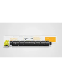 KYOCERA TK-8615Y cartuccia toner 1 pz Originale Giallo