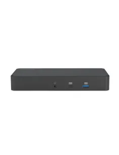 Kensington Docking station SD4843P EQ senza driver con tripla uscita video USB-C 10 Gbps 2