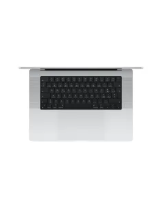Apple MacBook Pro 16" M5 Max chip 18‑core CPU 32‑core GPU, 36GB, 2TB SSD - Argento 2