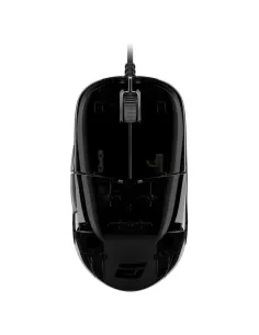 Endgame Gear EGG-XM1R-DR mouse Gaming Mano destra USB tipo A Ottico 19000 DPI