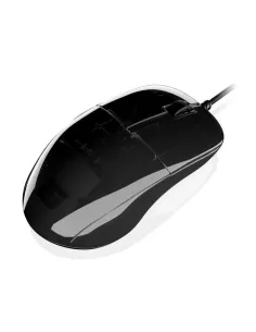 Endgame Gear EGG-XM1R-DR mouse Gaming Mano destra USB tipo A Ottico 19000 DPI 2