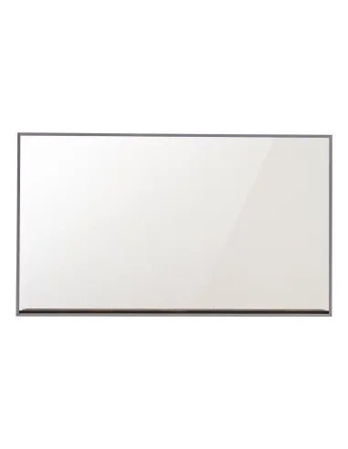 LG 55EW5P-M visualizzatore di messaggi 139,7 cm (55") OLED 600 cd m² Full HD Argento Touch screen 18 7