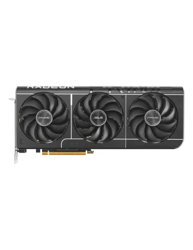 ASUS Prime -RX9070-O16G AMD Radeon RX 9070 16 GB GDDR6