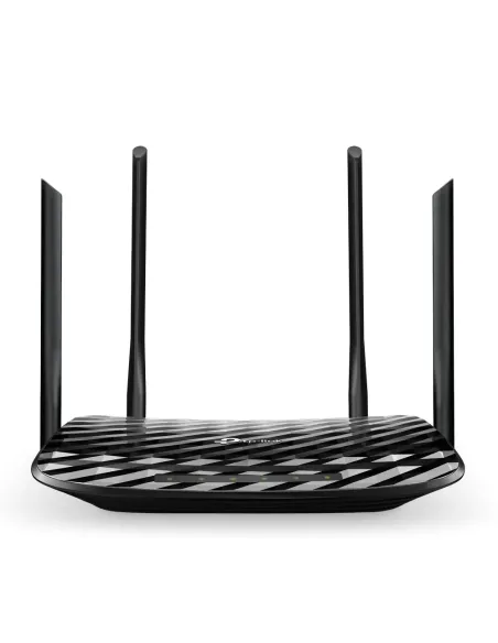 TP-Link ARCHER A6 router wireless Gigabit