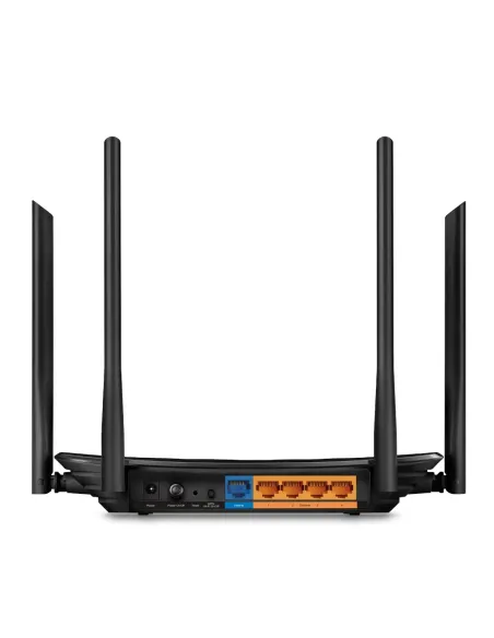 TP-Link ARCHER A6 router wireless Gigabit