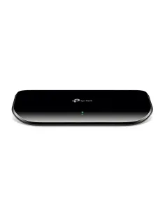 TP-Link Switch Desktop 8-porte Gigabit Unmanaged (8 porte RJ45 10 100 1000M)