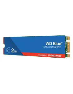 Western Digital Blue WD SA510 2 TB M.2 Serial ATA III 2