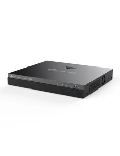 TP-Link VIGI NVR2016H-16MP Videoregistratore di rete (NVR) Nero 2