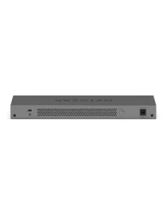 NETGEAR GS116EPP Gestito L2 L3 Gigabit Ethernet (10 100 1000) Supporto Power over Ethernet (PoE) Grigio 2